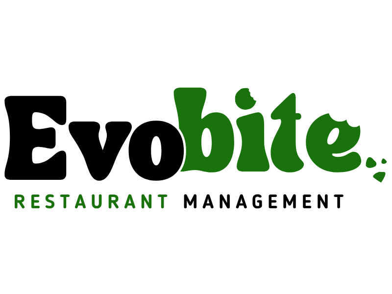 EvoBite Logo